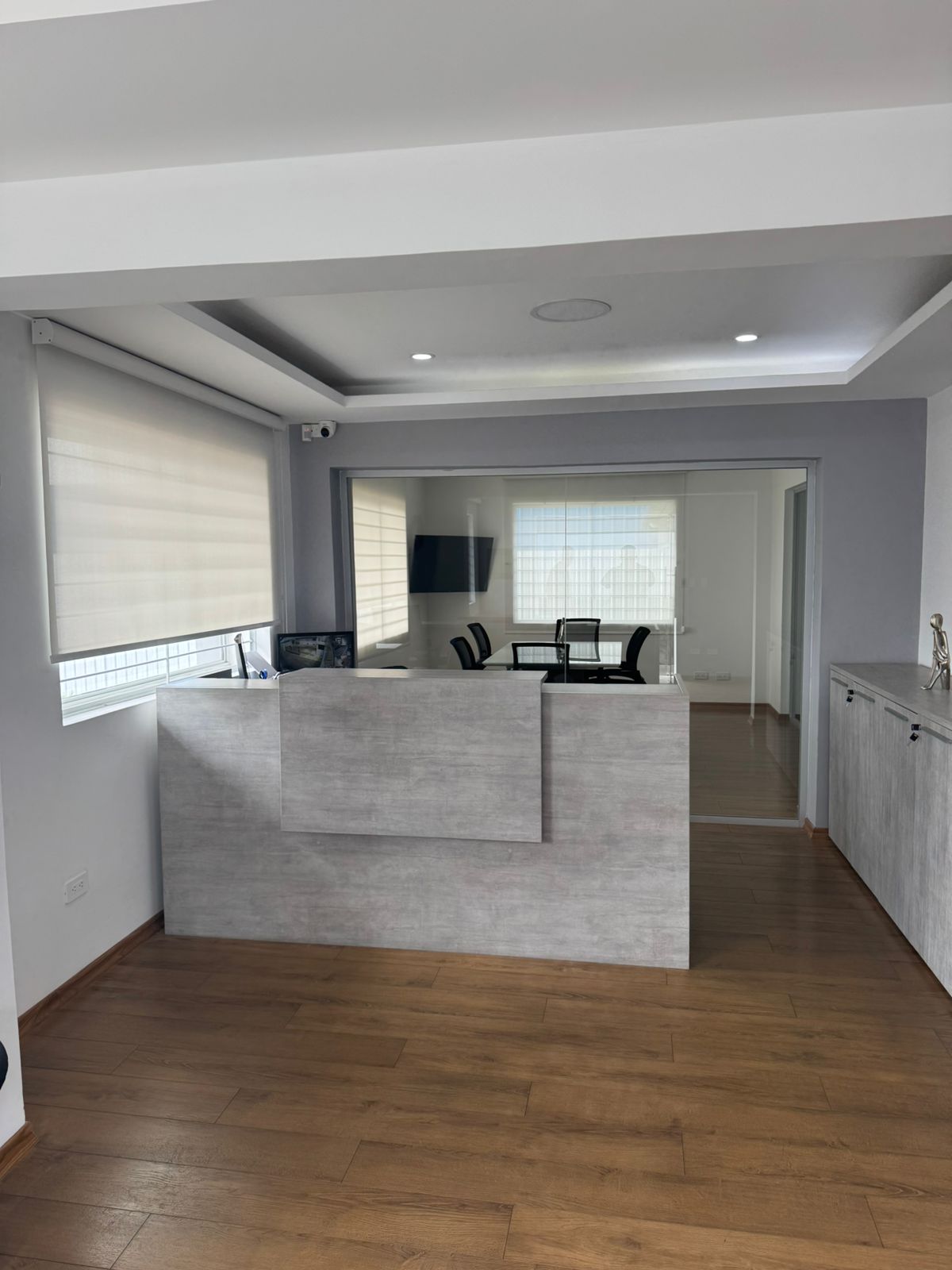 Building design